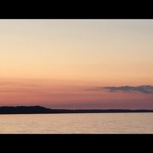 Meet your Posher, Sandy